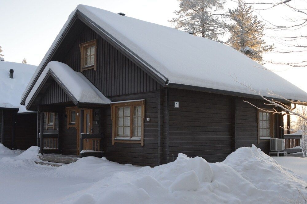 Cozy Alpine Retreat - Near Ski Lifts 1