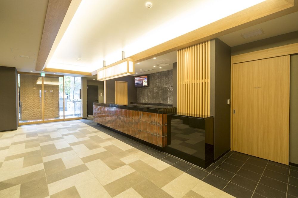 Dormy Inn Premium Tokyo Kodenmacho Hot Spring 2