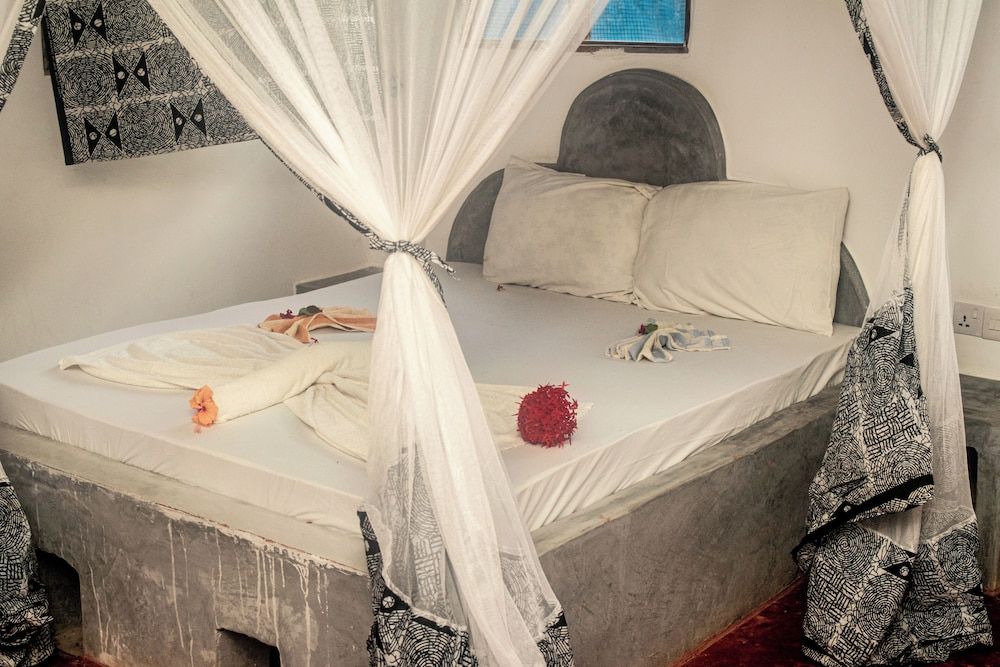 Stonefish Inn Jambiani 1
