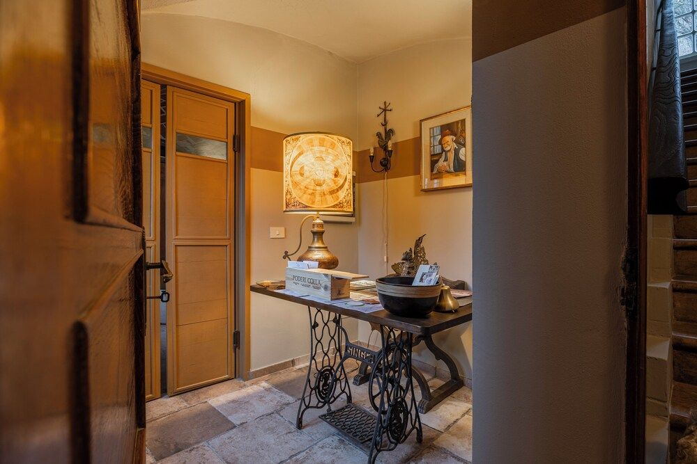 Casa Levi 2