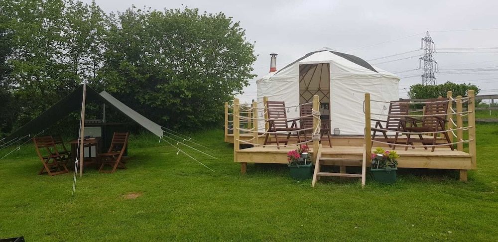 Greenacres Glamping 1