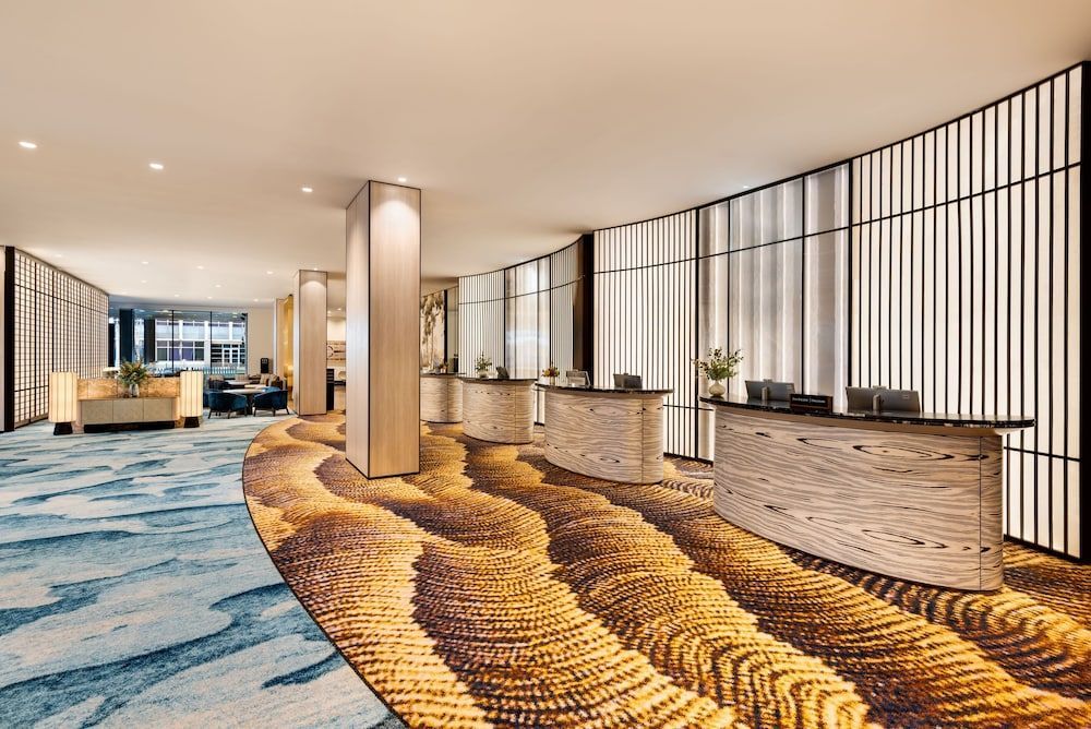 Pan Pacific Perth 2