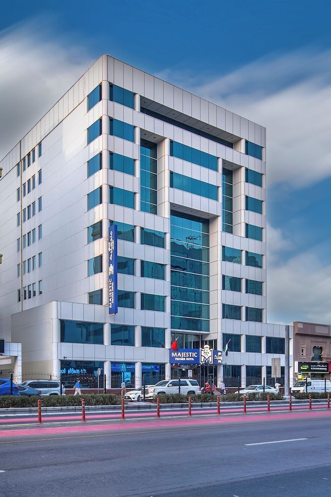 Majestic Premier Hotel Burdubai 1