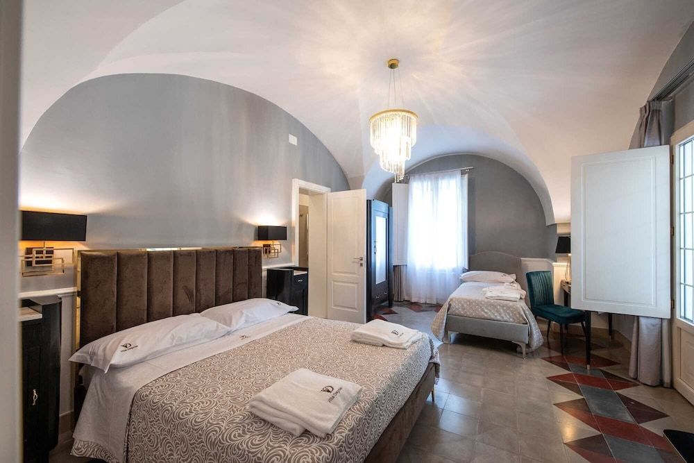 Palazzo Bove 2 - Villa Dagmar 1