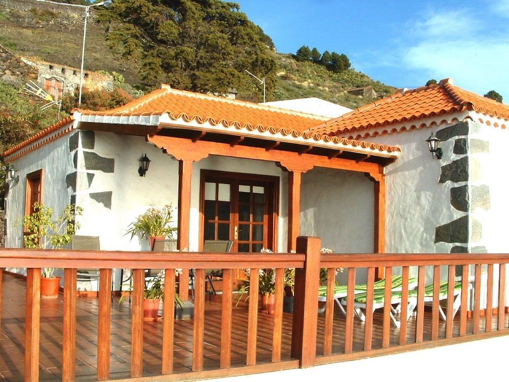 Paris - Fuencaliente de la Palma - Casa los Viñedos - Fuencaliente de la Palma