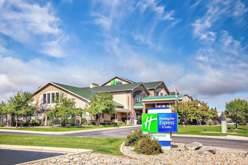Holiday Inn Express & Suites GILLETTE by IHG 1