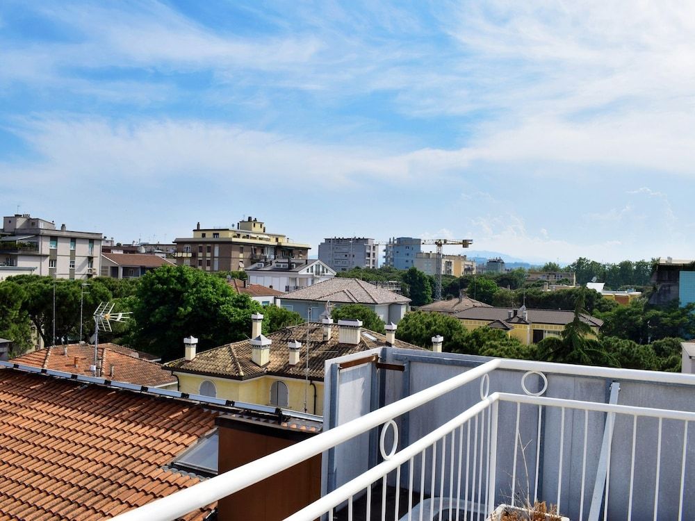 Hotel Bamby 1