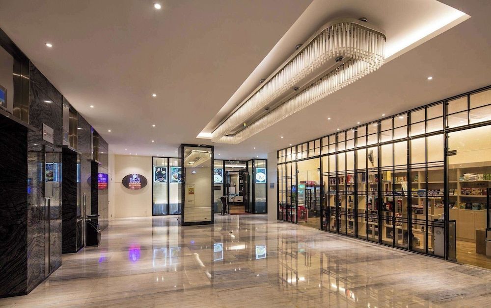 Ramada Encore Wuhan 2