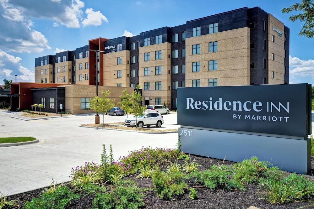 Residence Inn by Marriott Cincinnati Northeast/Mason 1
