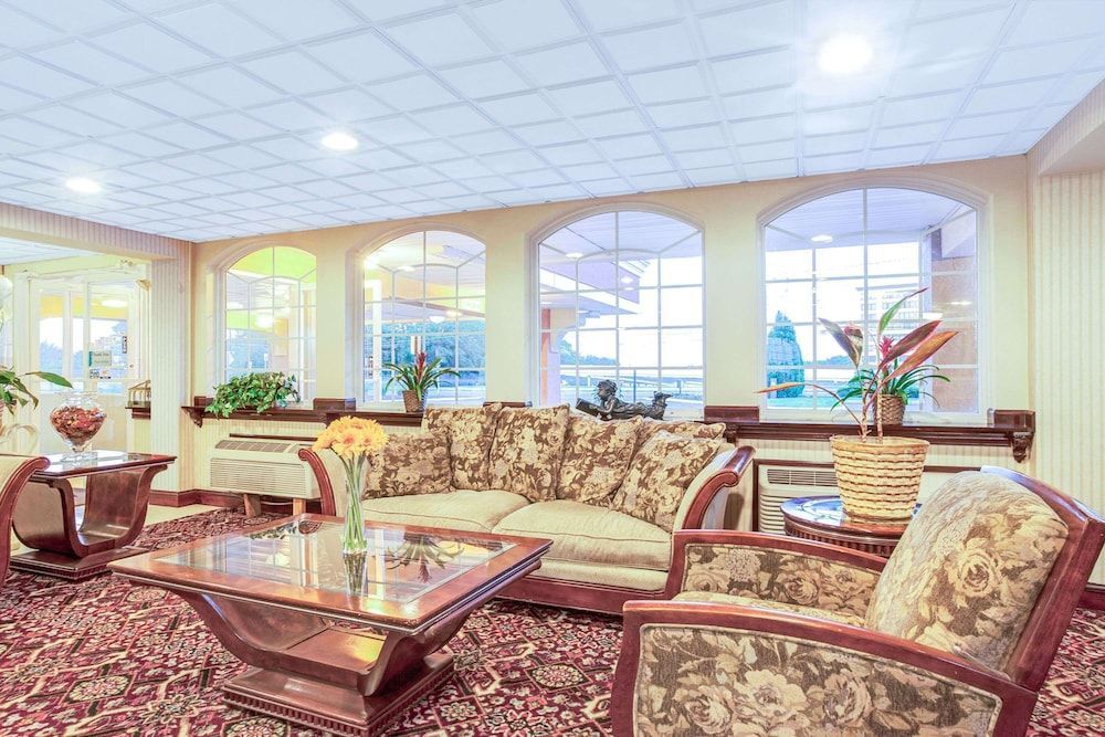 Knights Inn Mount Laurel 2