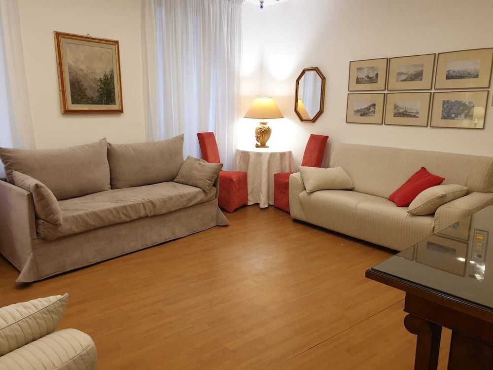 Posidonia srls - Rooms Palazzo Gropallo 2