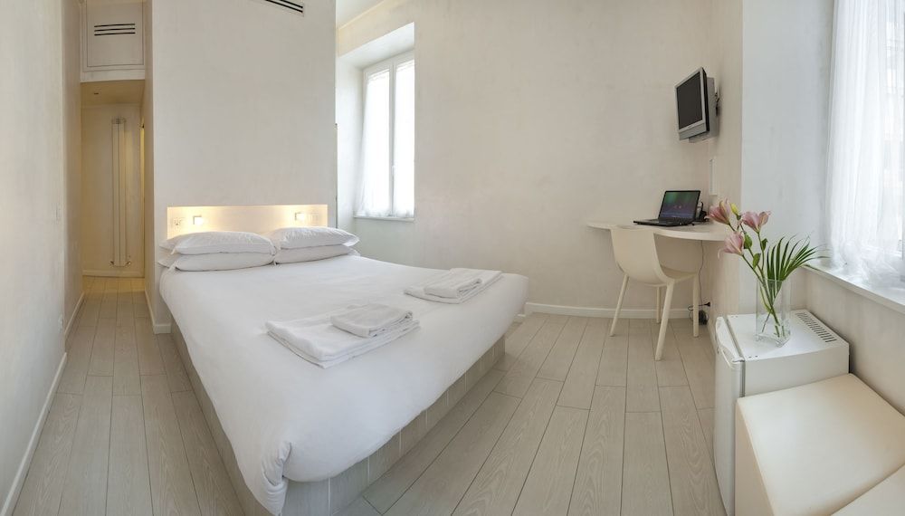 WRH Trastevere 2