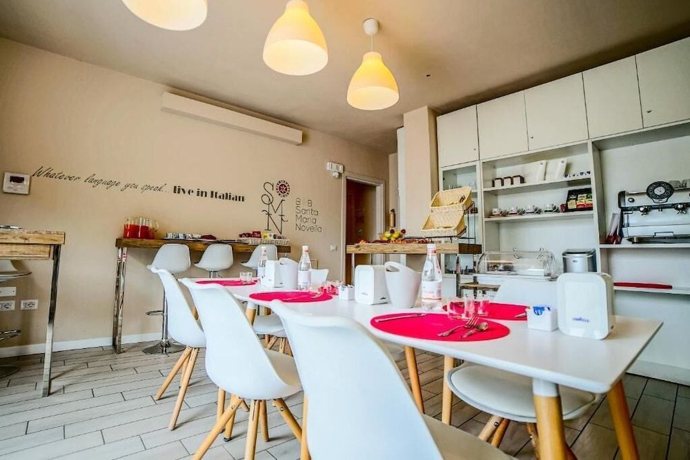 B&B Santa Maria Novella 2