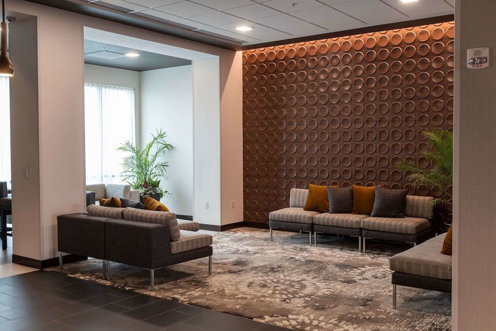 Wingate by Wyndham Angola 2