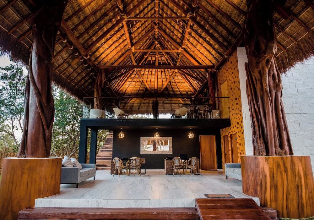 Mia Bacalar Luxury Resort & Spa 2