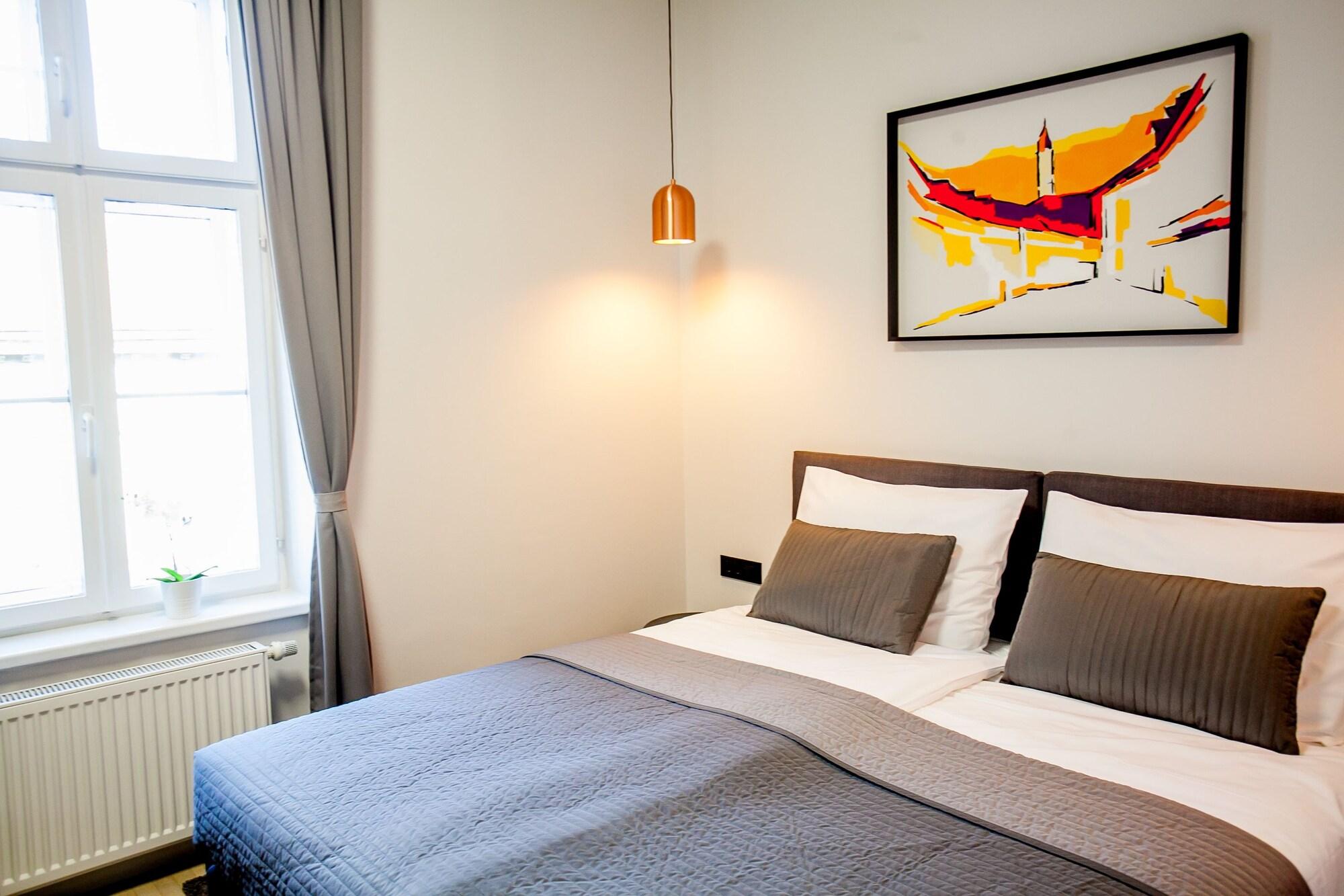 Zagreb City Vibe Apartments Rooms 2