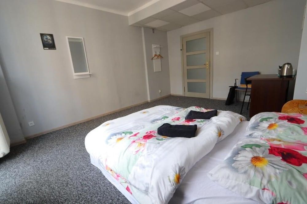Fantastic Inn Warsaw - Kopernika 2