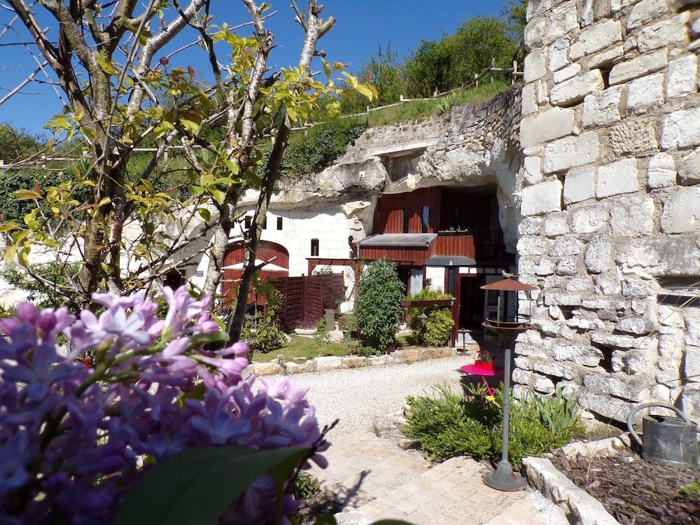 Les Troglos de Beaulieu 1