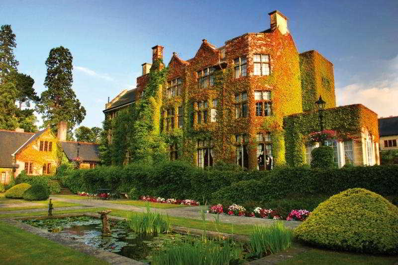 Pennyhill Park Hotel and Spa 1
