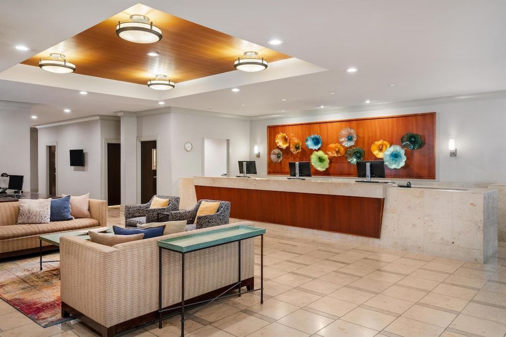 Eastgate Hotel - BW Signature Collection 2