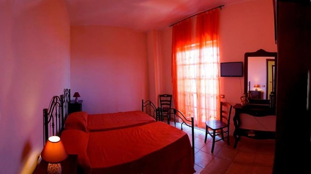 La Casa Di Mirò 1