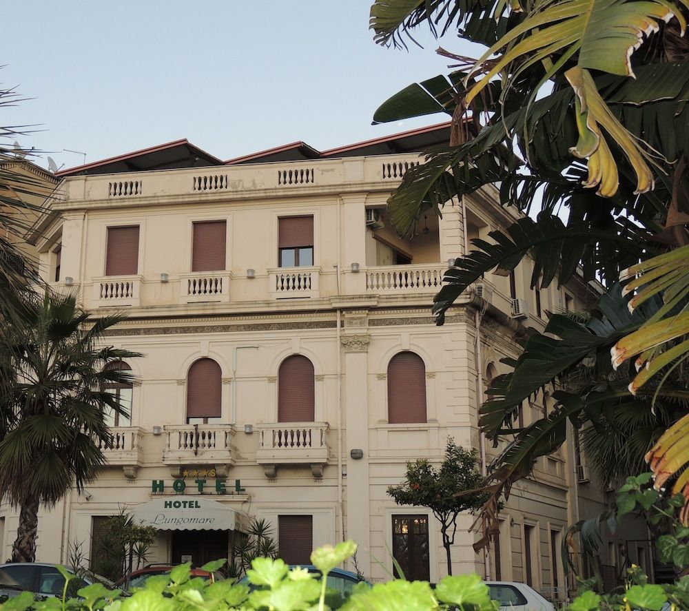 Hotel Lungomare 1