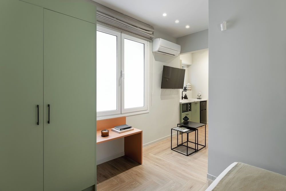 ASTIKON Xenofontos Suites 2