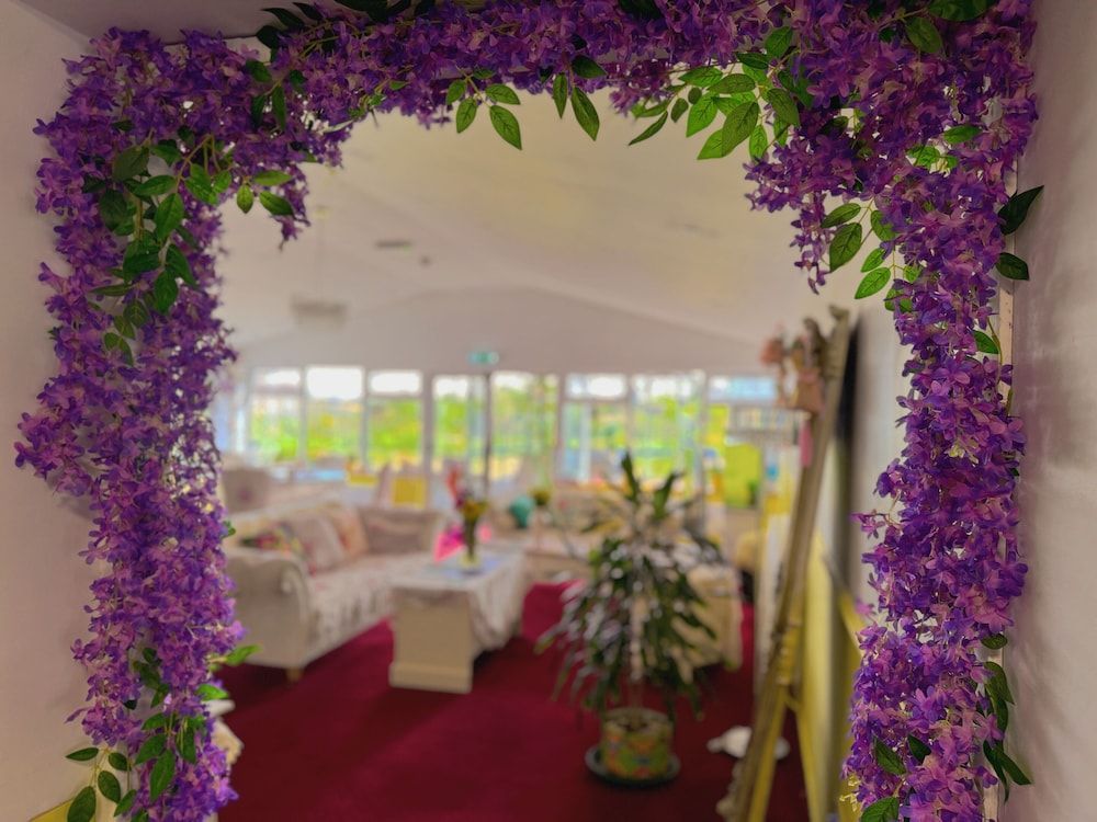 The Evergreen Hotel 2