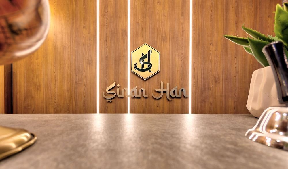 Hotel SINAN HAN 2