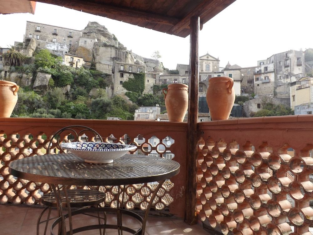 Albergo Diffuso Borgo Santa Caterina "Vintage" 1