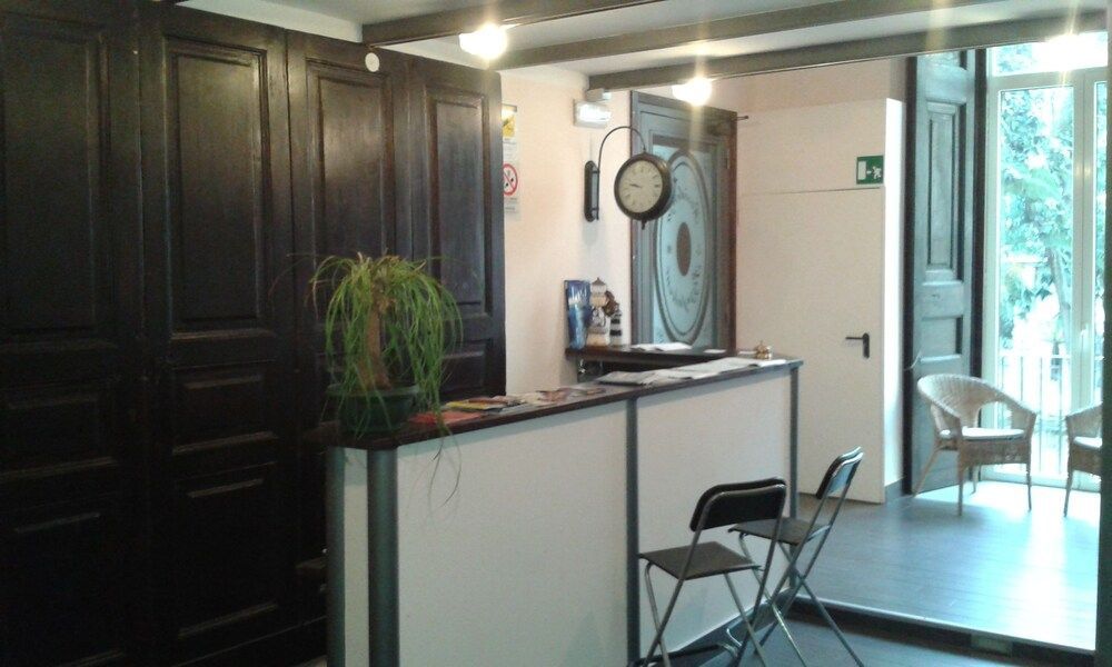 Residenza Pizzofalcone 2