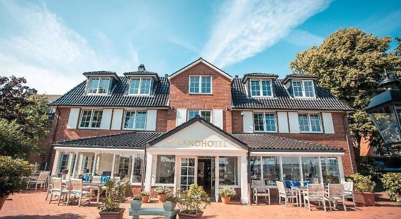 Strandhotel Strande 2