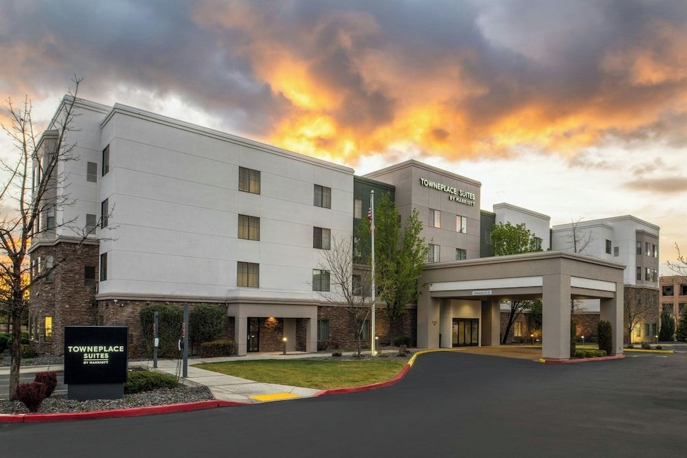 TownePlace Suites by Marriott Reno 1