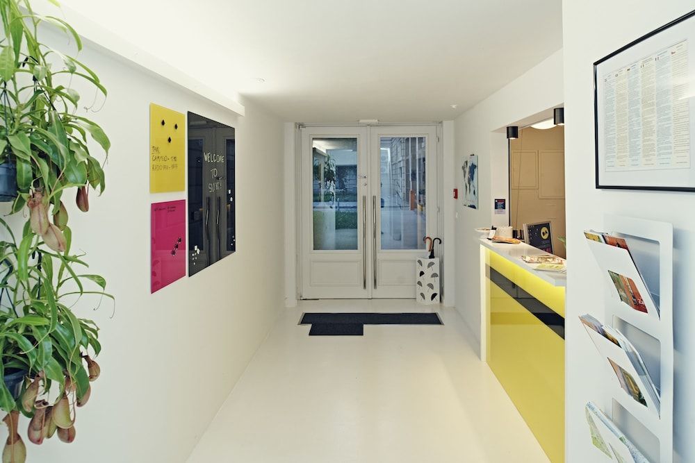 Design Studios SVI-MI 2