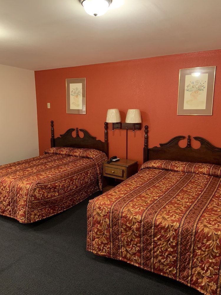Dutch Motel Palmyra 2