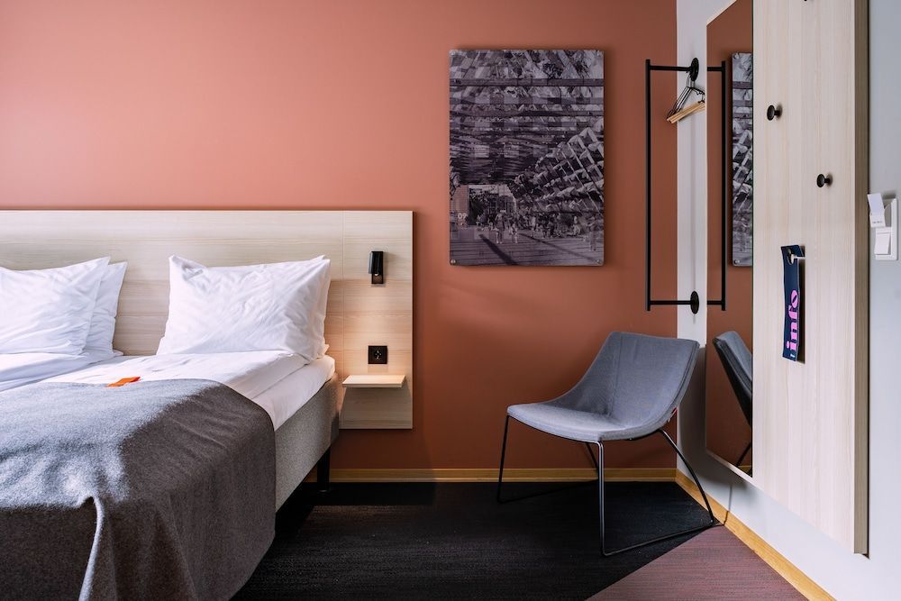 Citybox Oslo 1