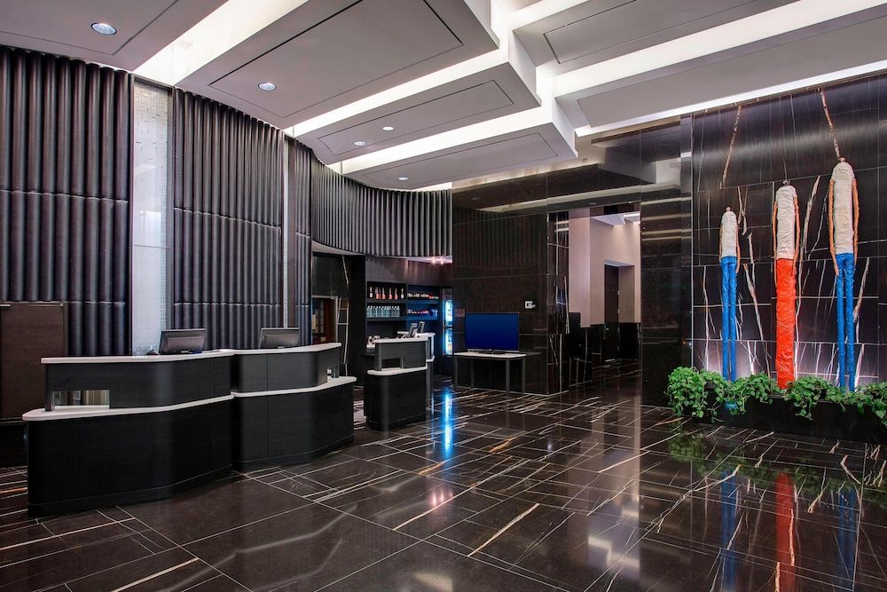 Courtyard by Marriott New York Manhattan/Central Park 2