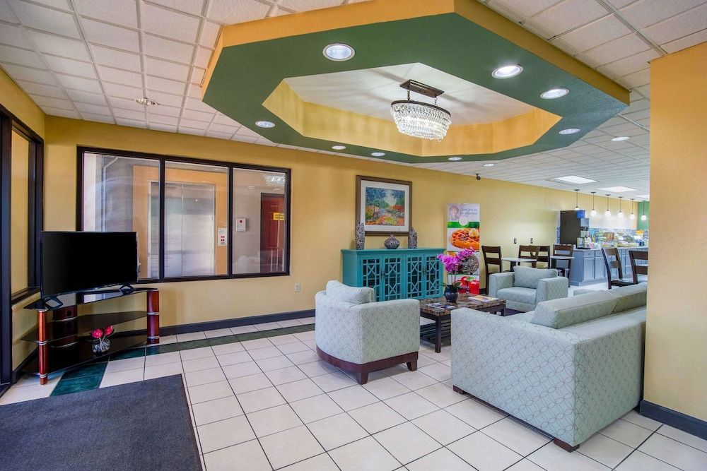 Quality Inn West Columbia - Cayce 2