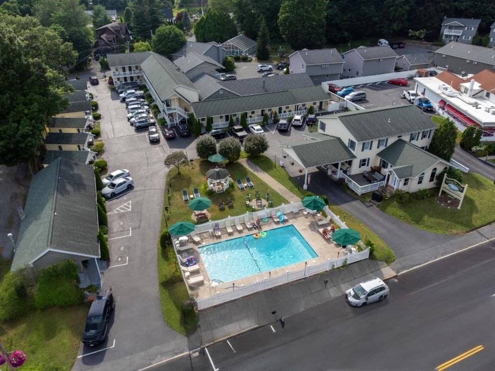 The Heritage of Lake George 1