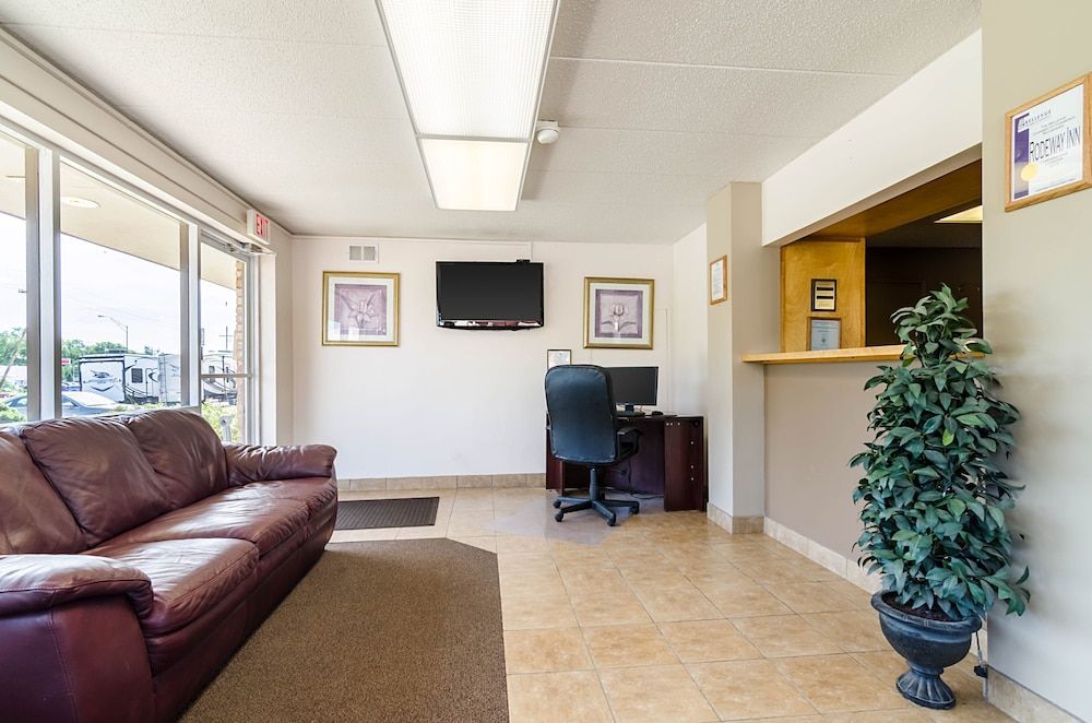 Extended Stay America Bellevue 2