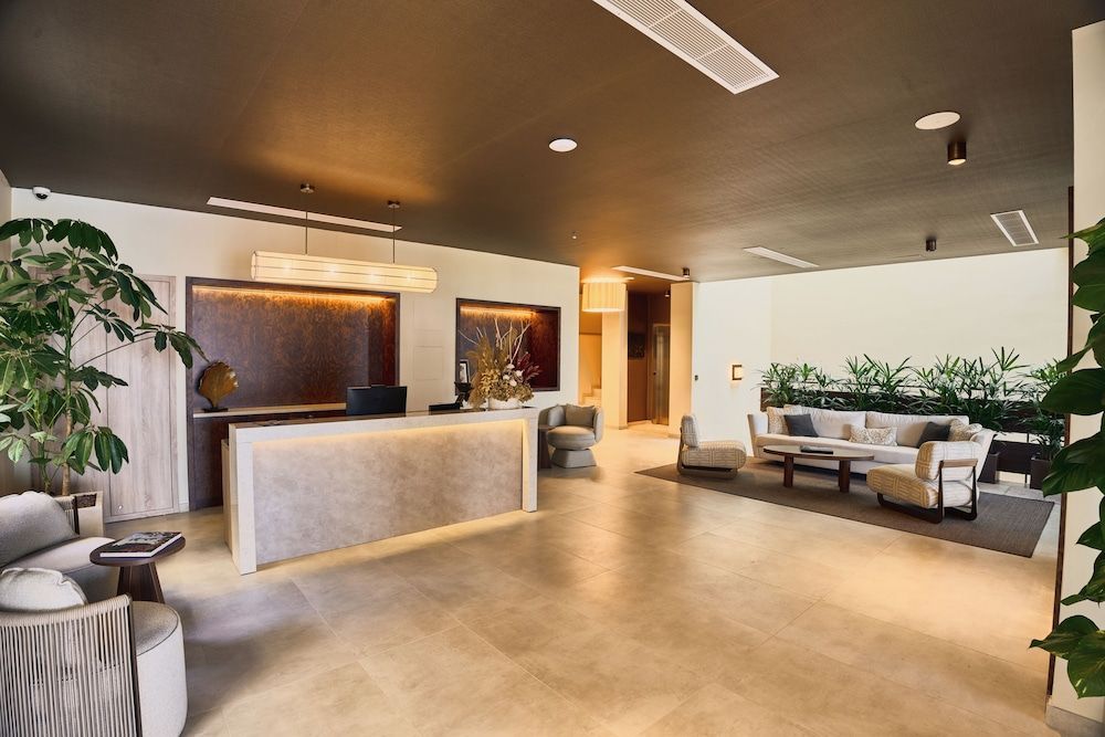 Quaint Signature Hotel San Lawrenz 2