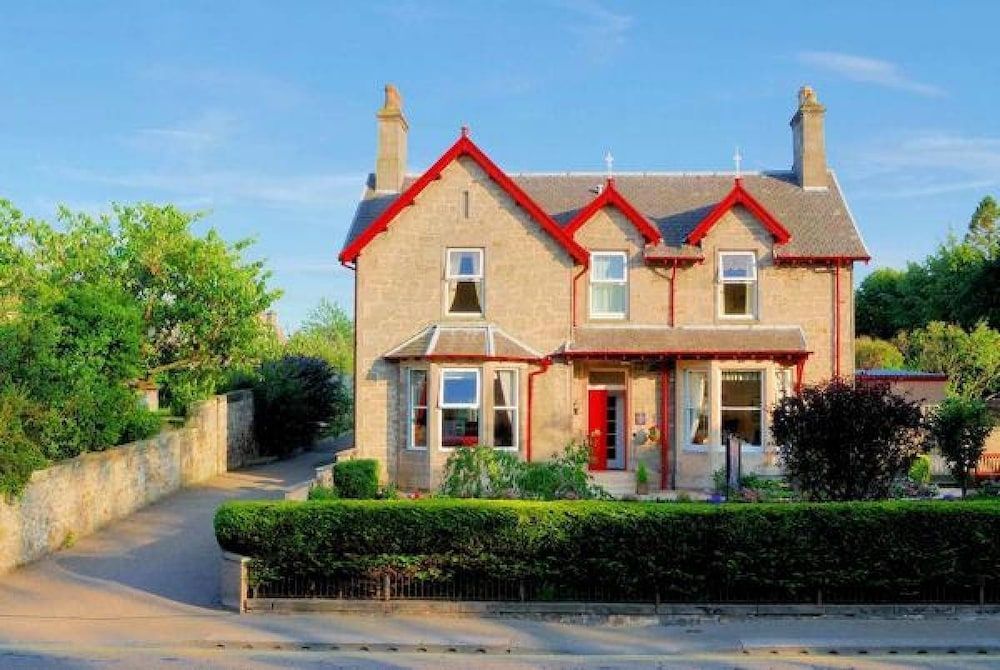 West End Guest House 1