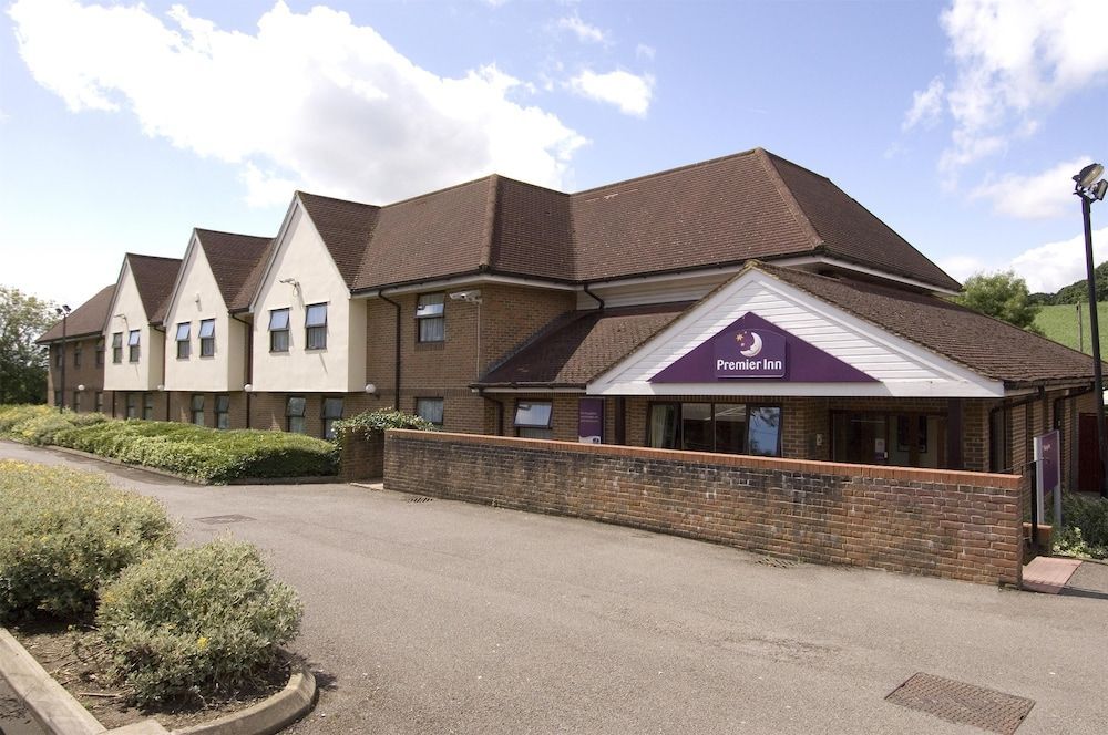 Premier Inn Dunstable South A5 1
