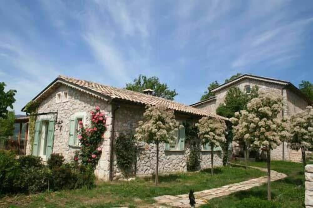 Il Bruco B&B 1