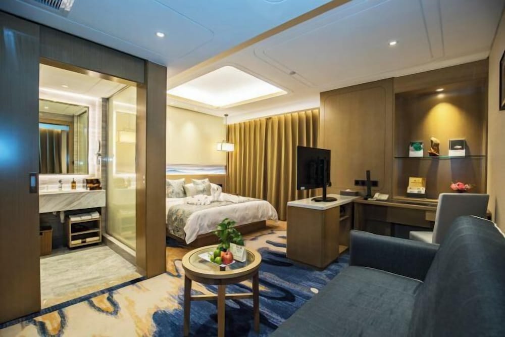 Kunming Golden Spring Hotel 2
