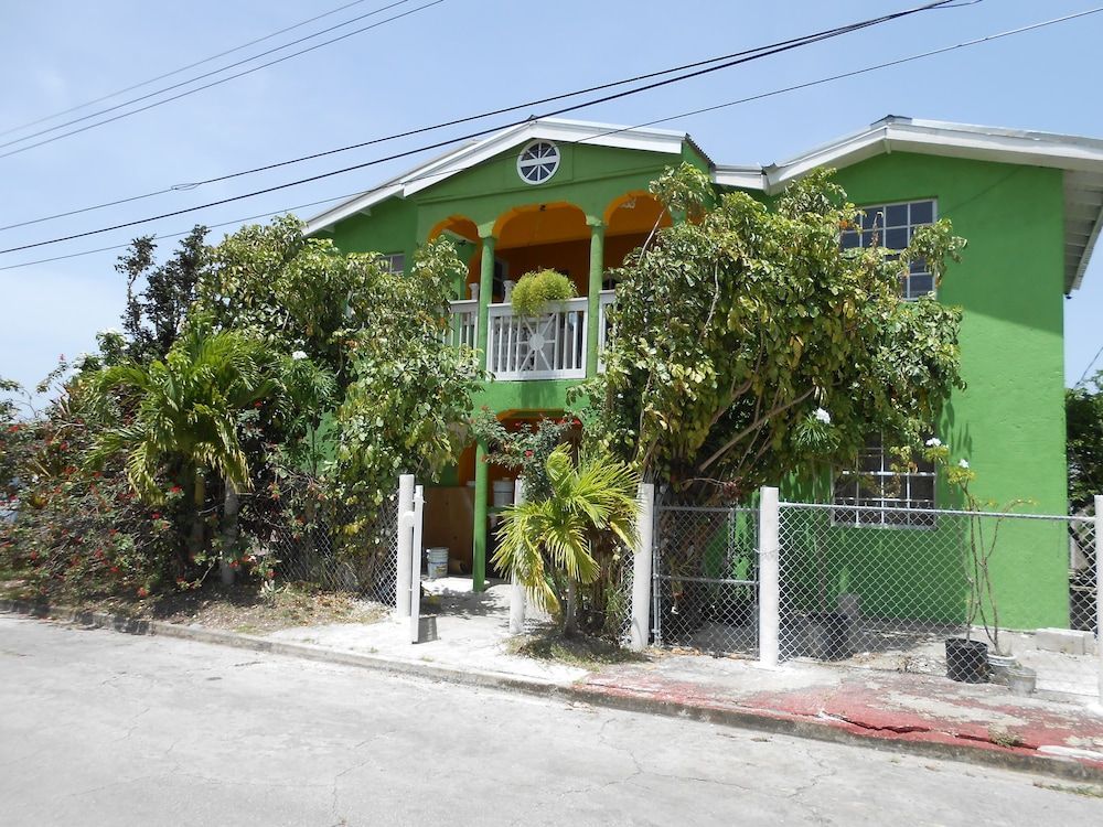 JO J'S Hostel 1