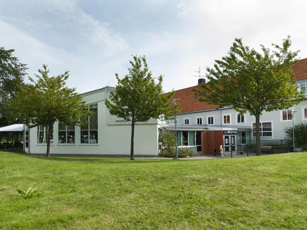 Hotell Svanen 1