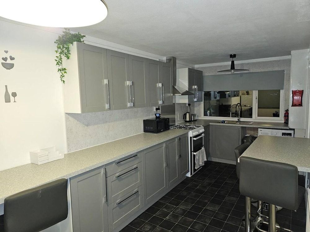 Immaculate 3bedroom House in Birmingham 1