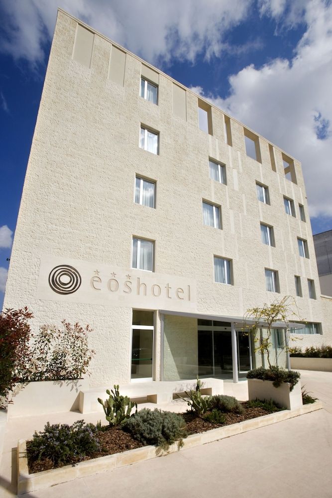 Eos Hotel 1