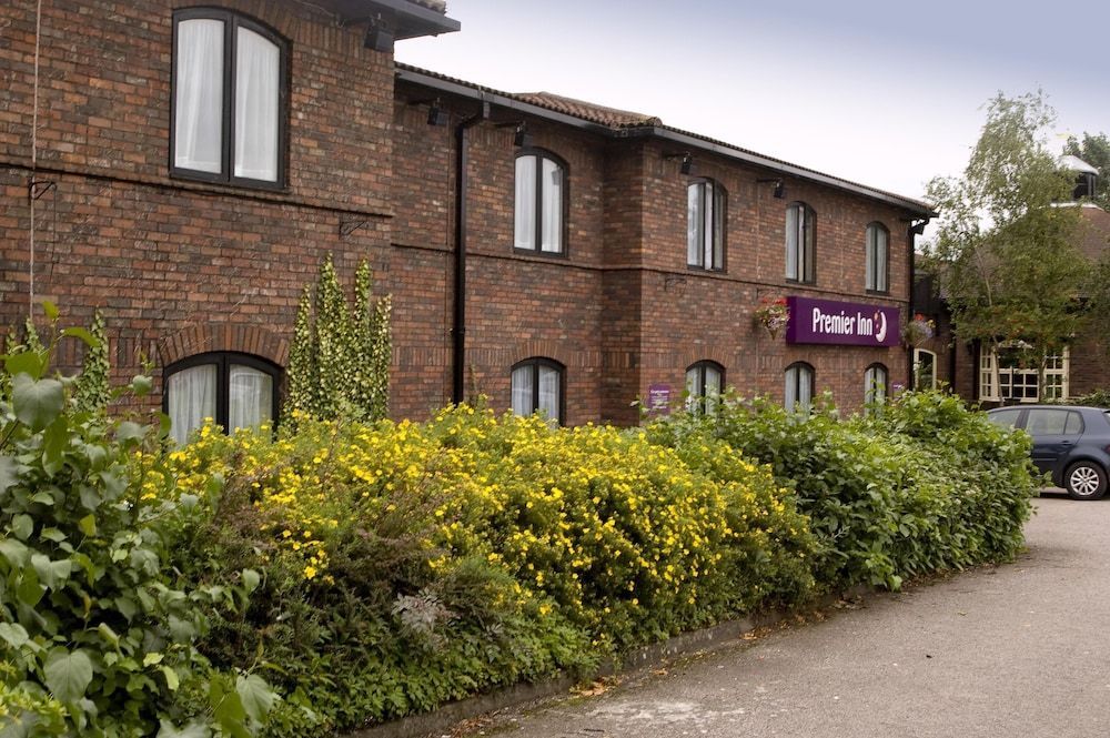 Premier Inn Carlisle Central North 1